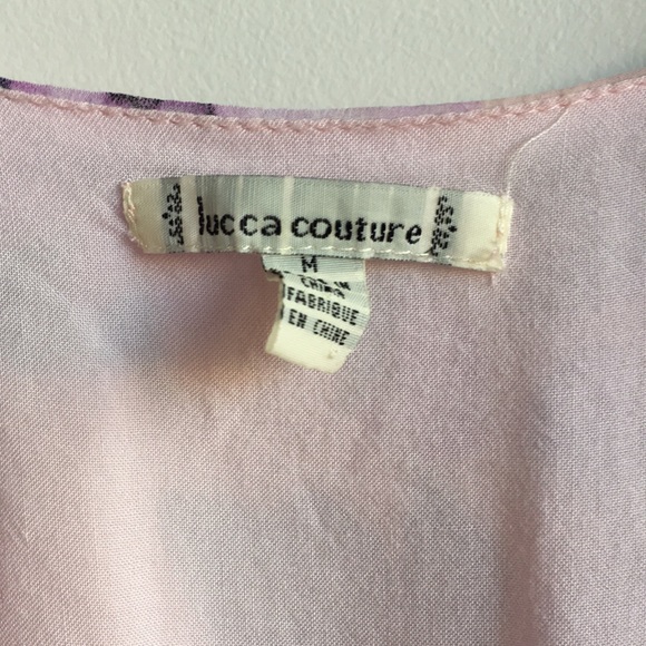 Urban Outfitters Floral Romper - Picture 10 of 10